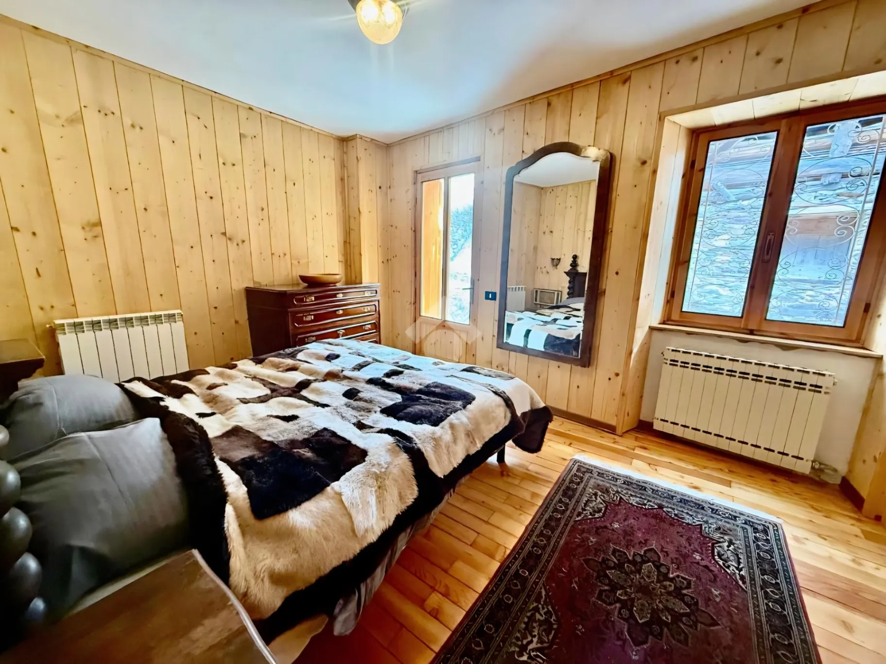 Doppelzimmer