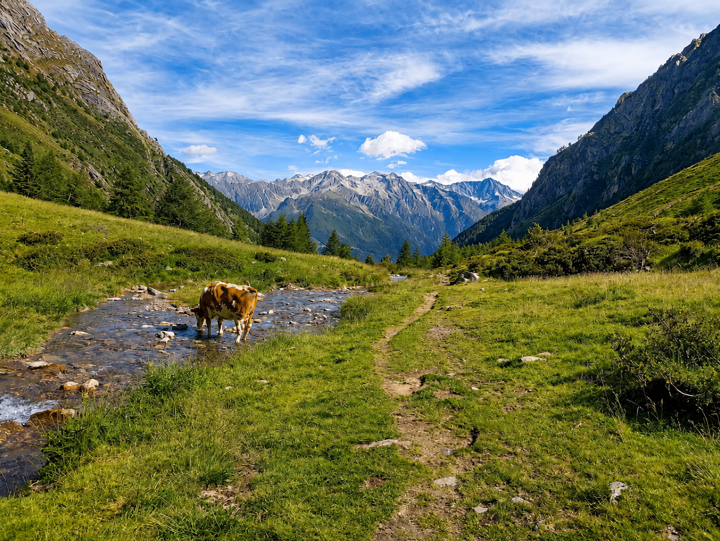 Val Canè