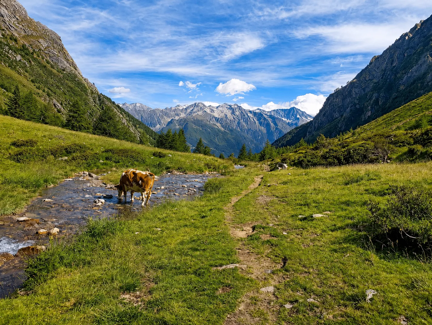 Val Canè